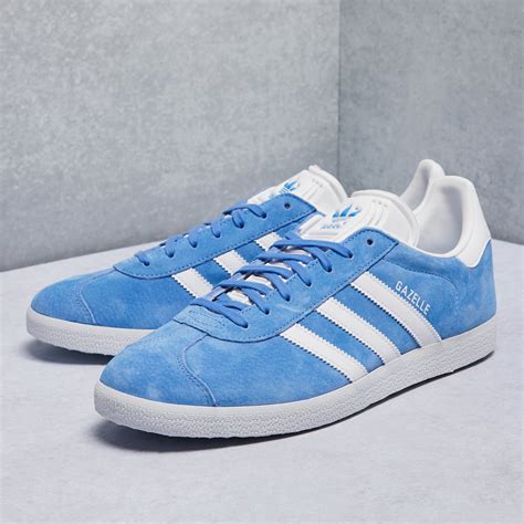 adidas herren gazelle|adidas originals men's gazelle.